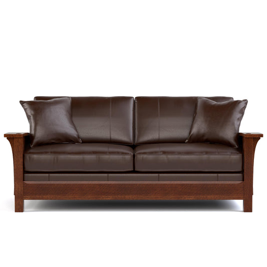Orchard Street Sofa, Express Ship