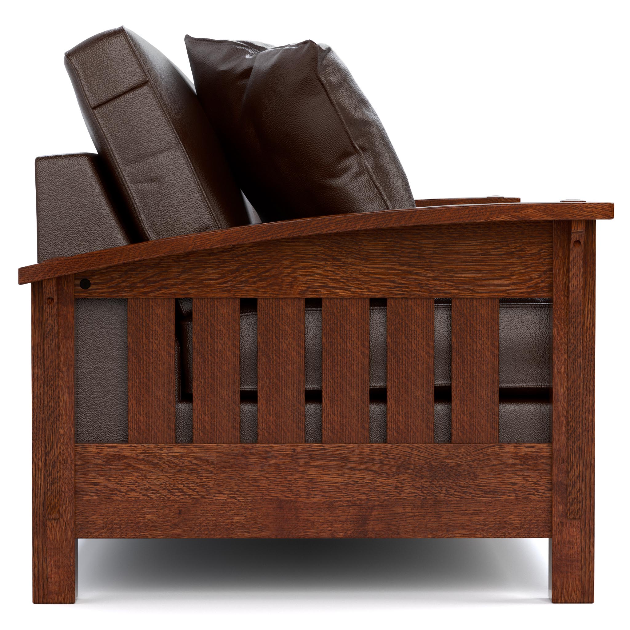 Orchard Street Sofa – Stickley