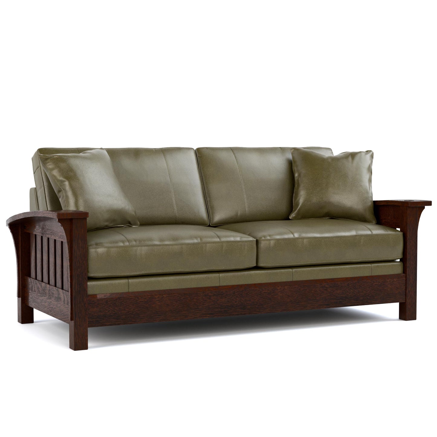 Orchard Street Sofa, Express Ship