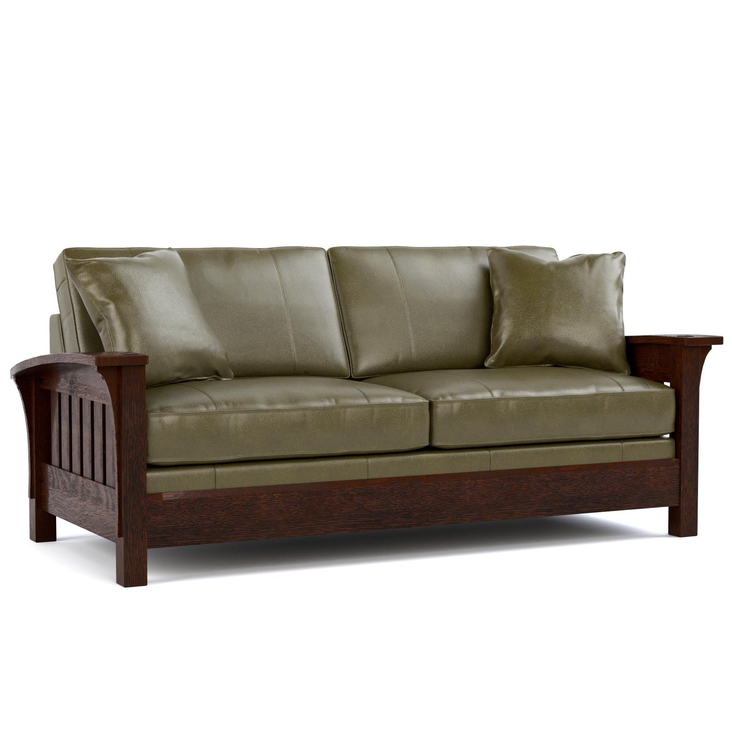 Orchard Street Sofa, Express Ship