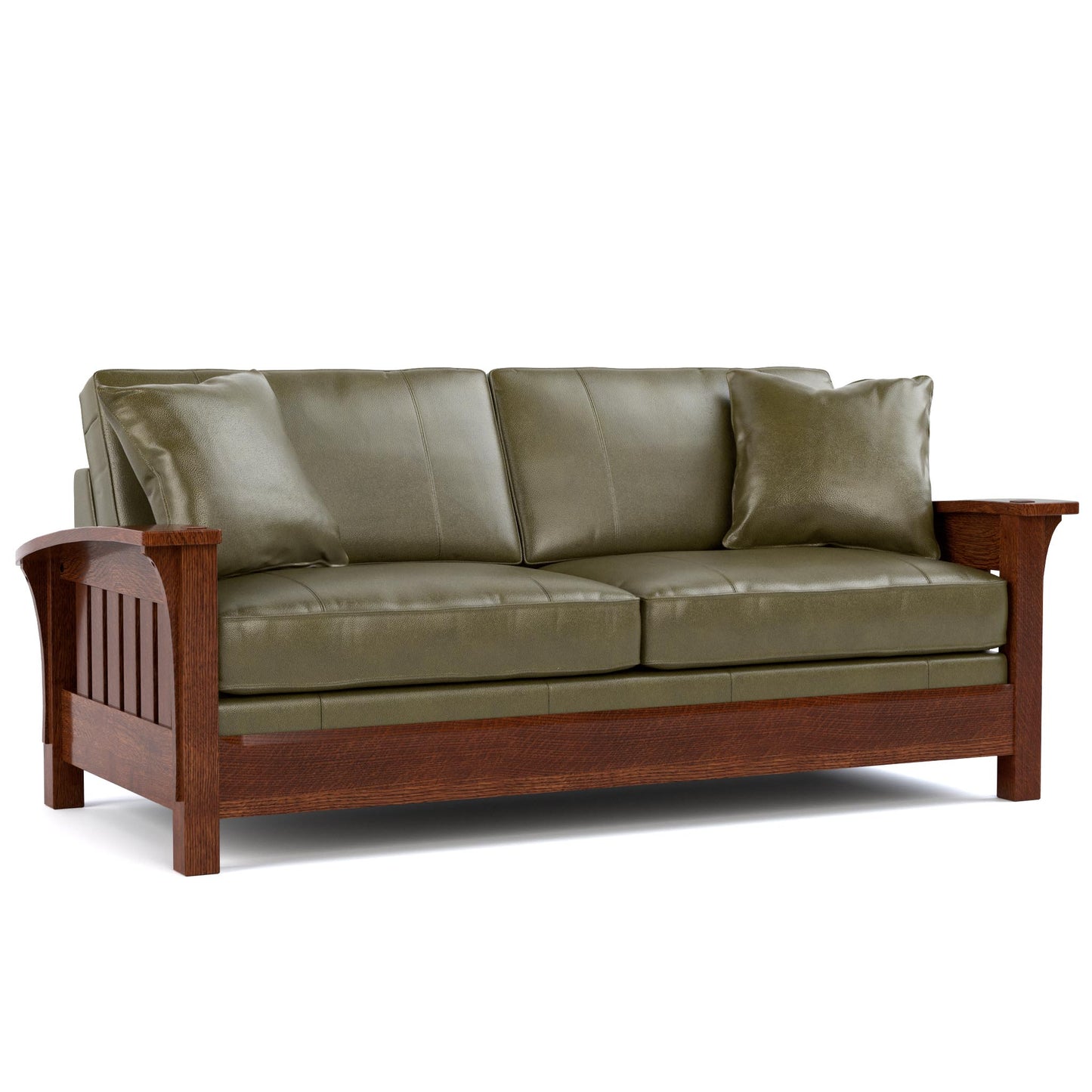 Orchard Street Sofa, Express Ship
