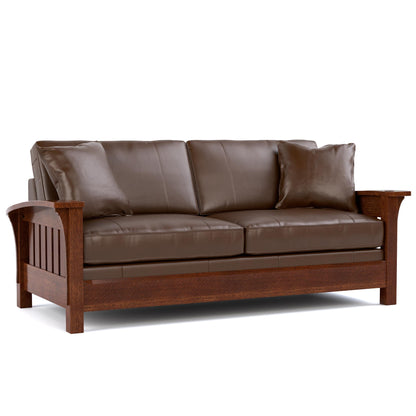 Orchard Street Sofa, Express Ship