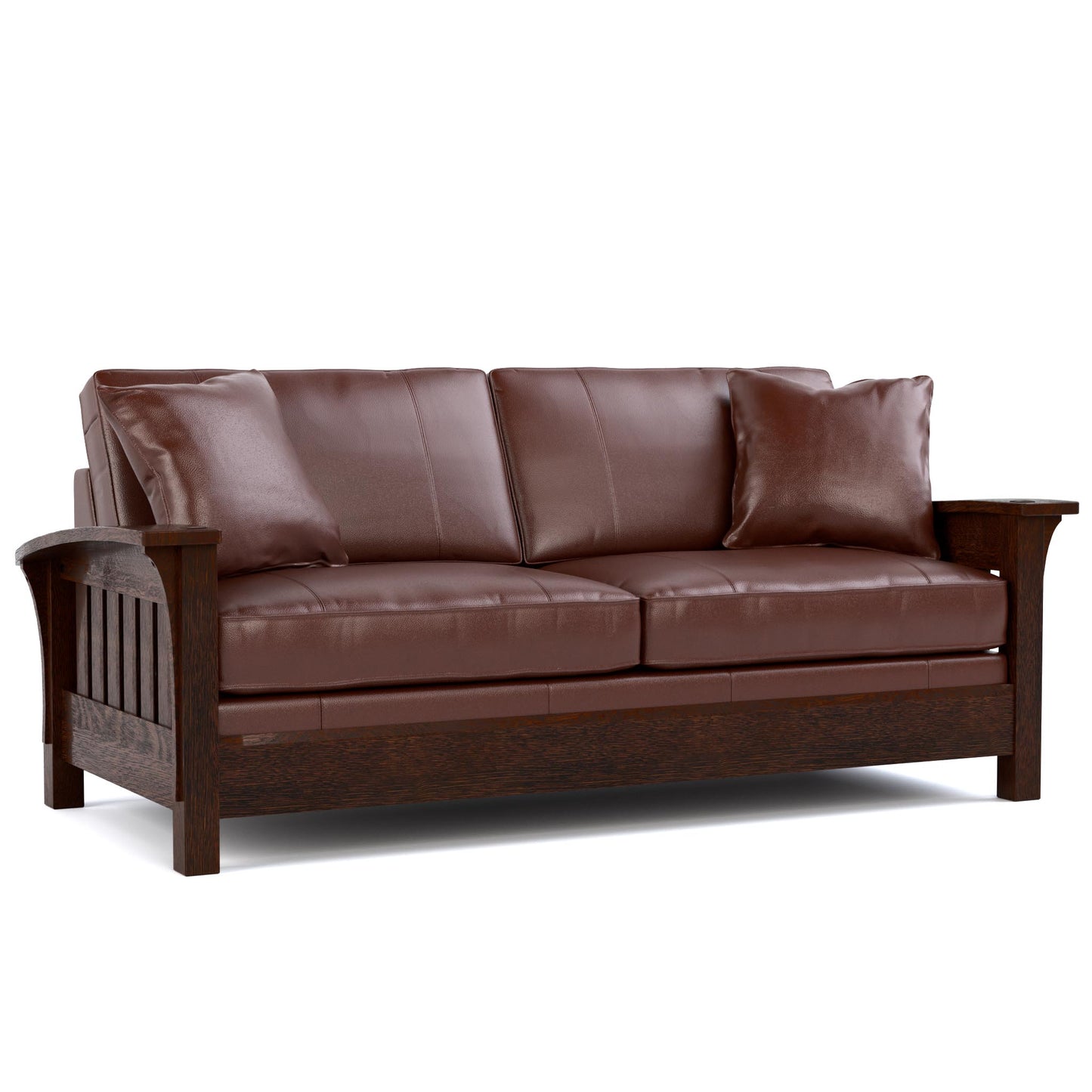 Orchard Street Sofa, Express Ship