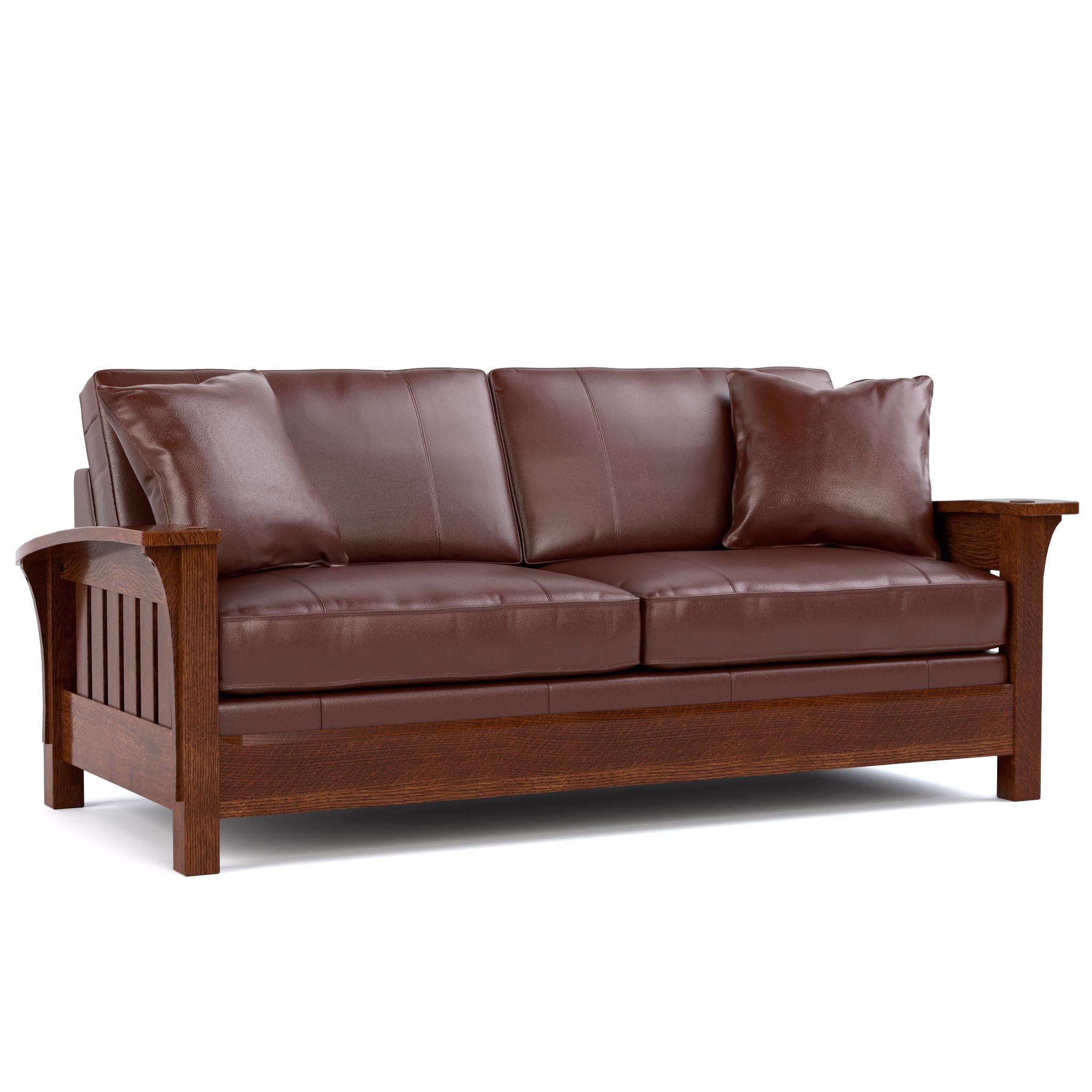 Orchard Street Sofa – Stickley