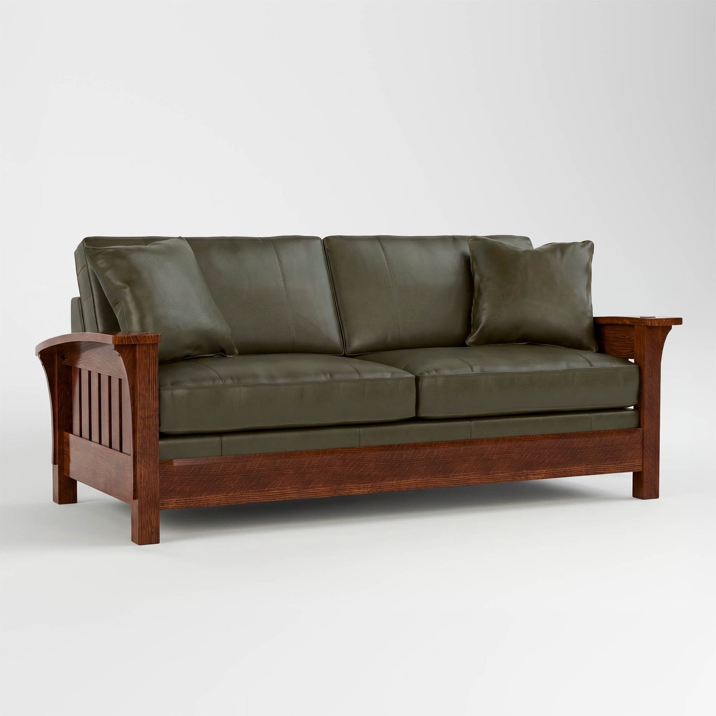 Orchard Street Sofa, Perfect Pairings