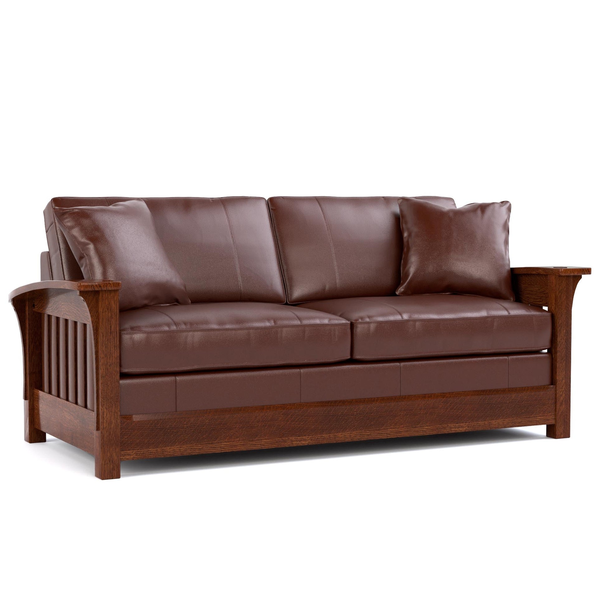 Orchard Street Sleep Sofa – Stickley