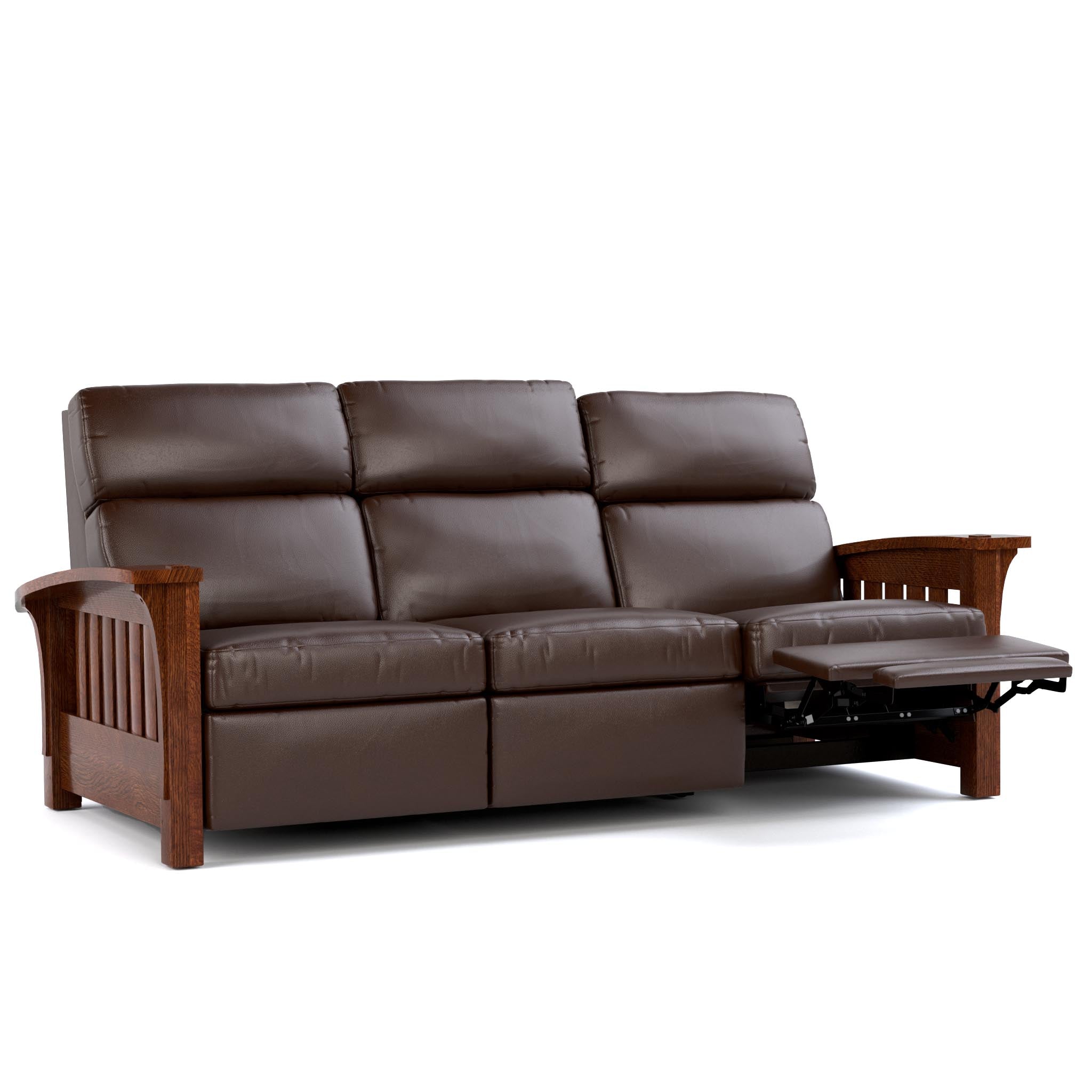 Orchard Street Power Motion Sofa – Stickley