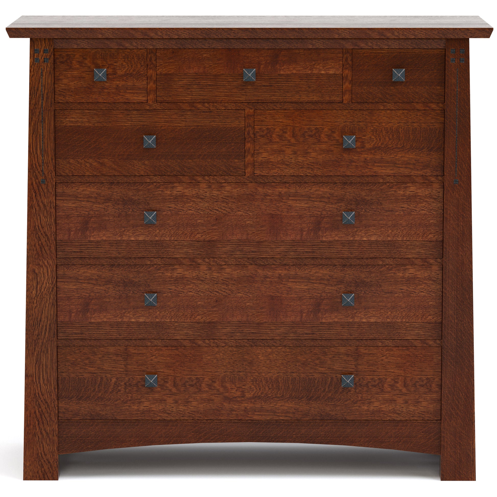 Highlands Master Chest - Stickley Furniture | Mattress