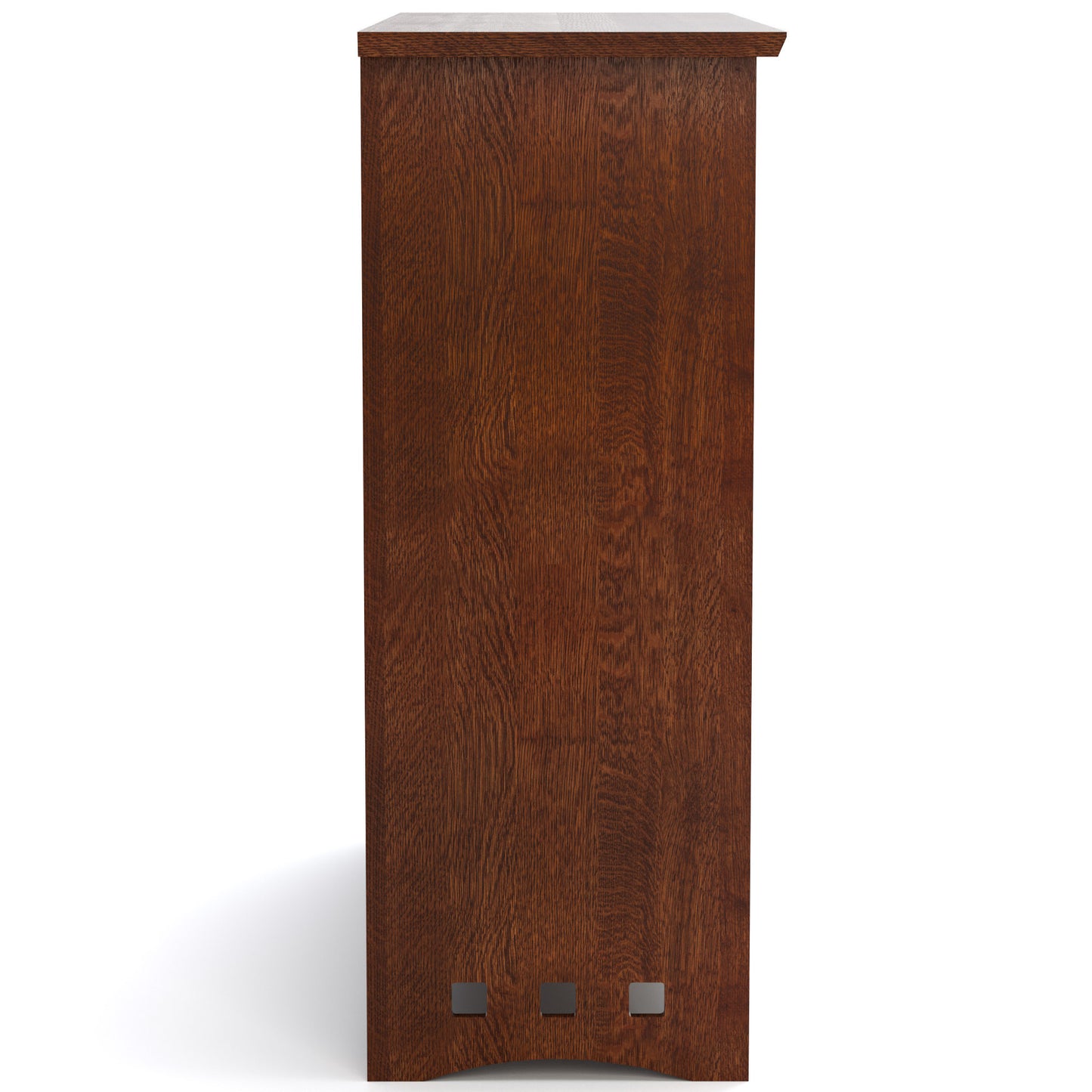 Highlands Master Chest - Stickley Furniture | Mattress