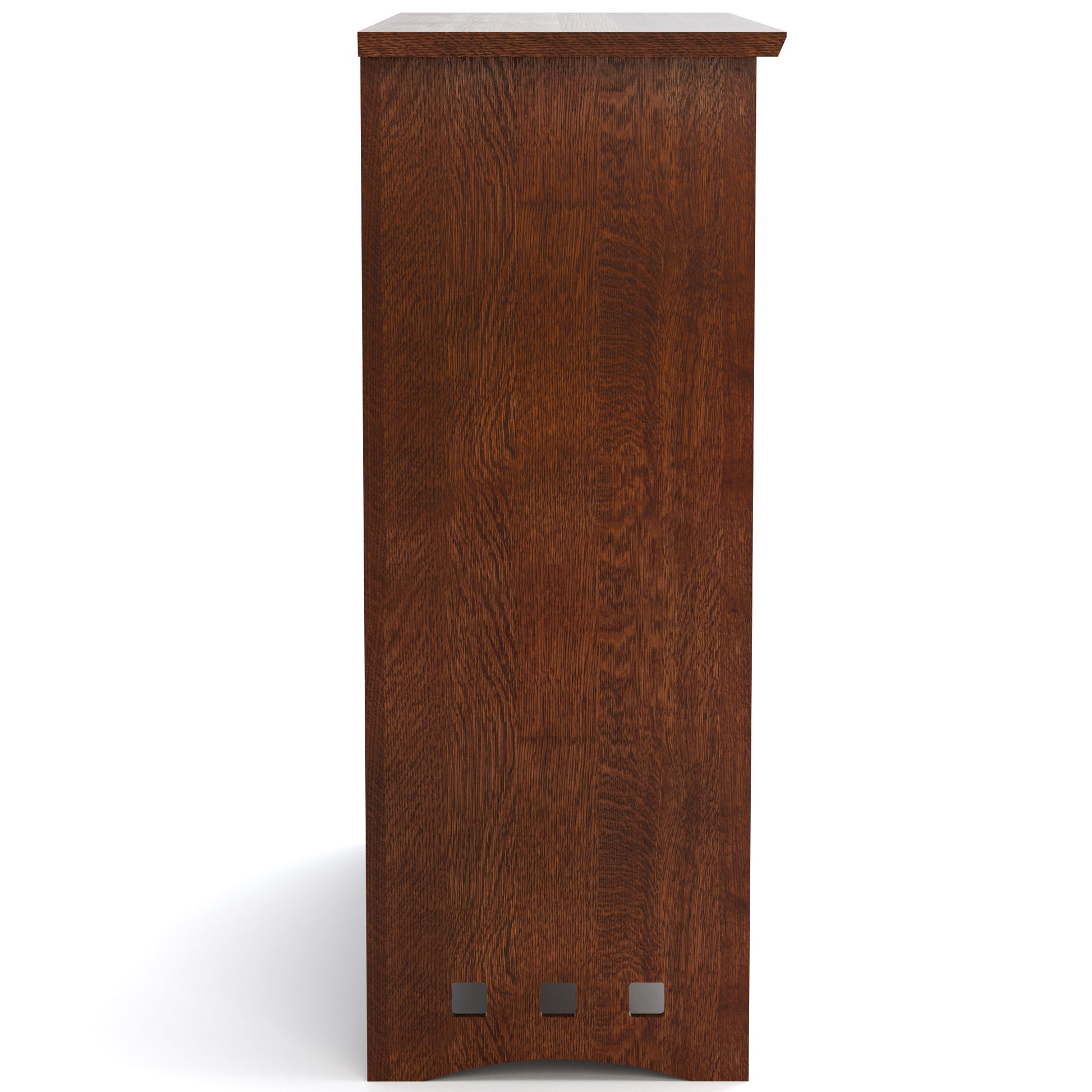 Highlands Master Chest - Stickley Furniture | Mattress