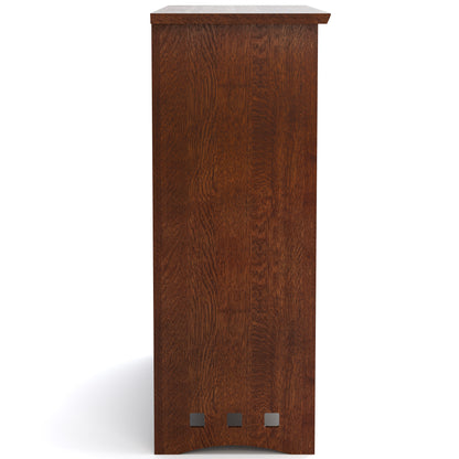 Highlands Master Chest - Stickley Furniture | Mattress