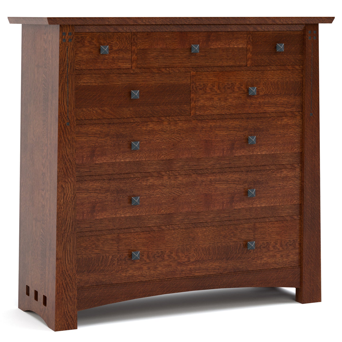 Highlands Master Chest - Stickley Furniture | Mattress