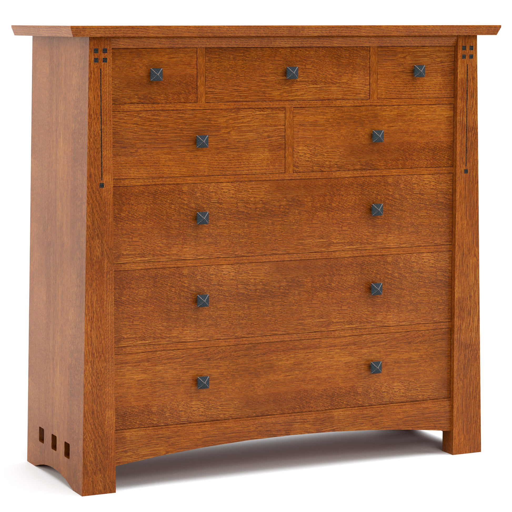 Highlands Master Chest - Stickley Furniture | Mattress