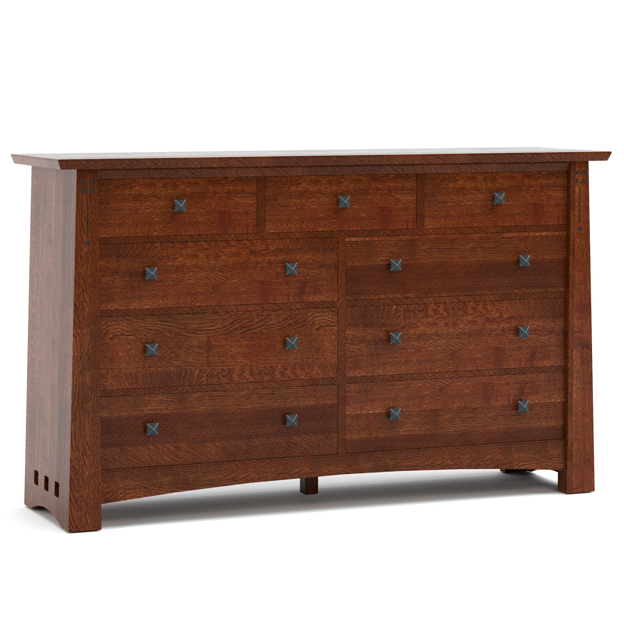 Highlands Low Armoire – Stickley