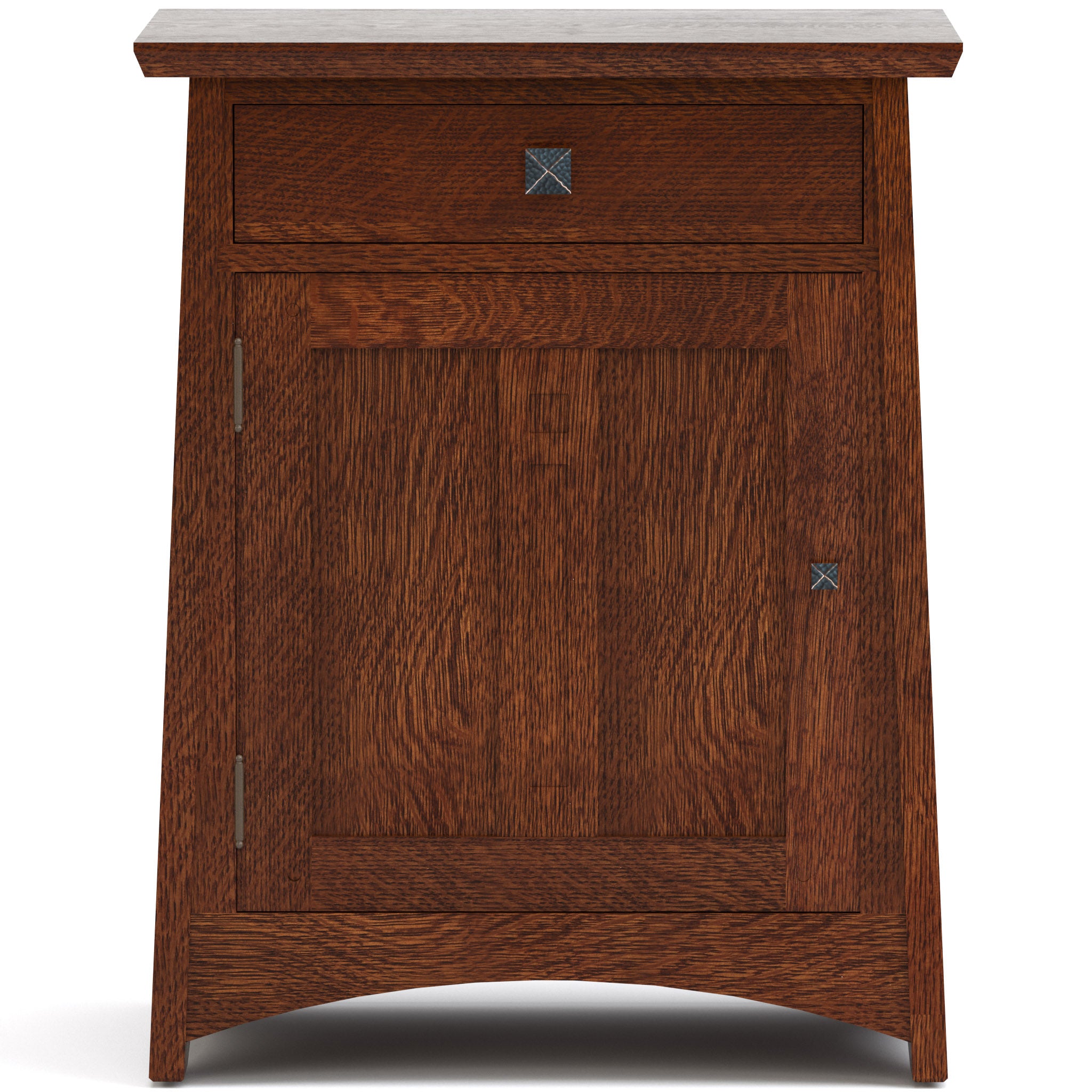 Highlands Door Nightstand – Stickley