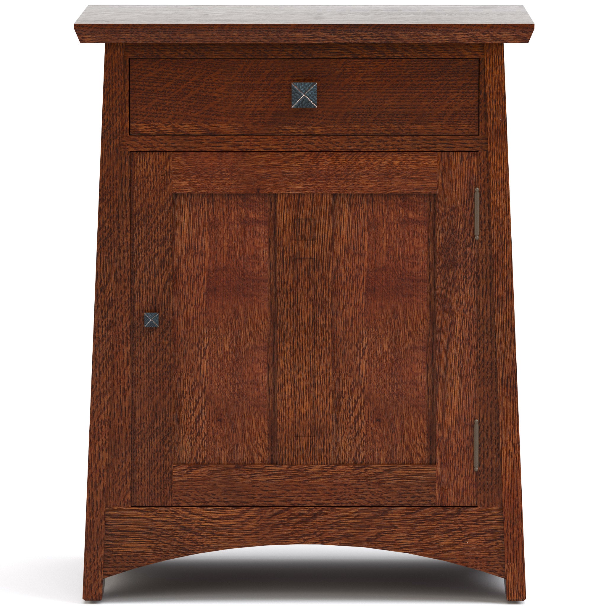 Highlands Door Nightstand – Stickley