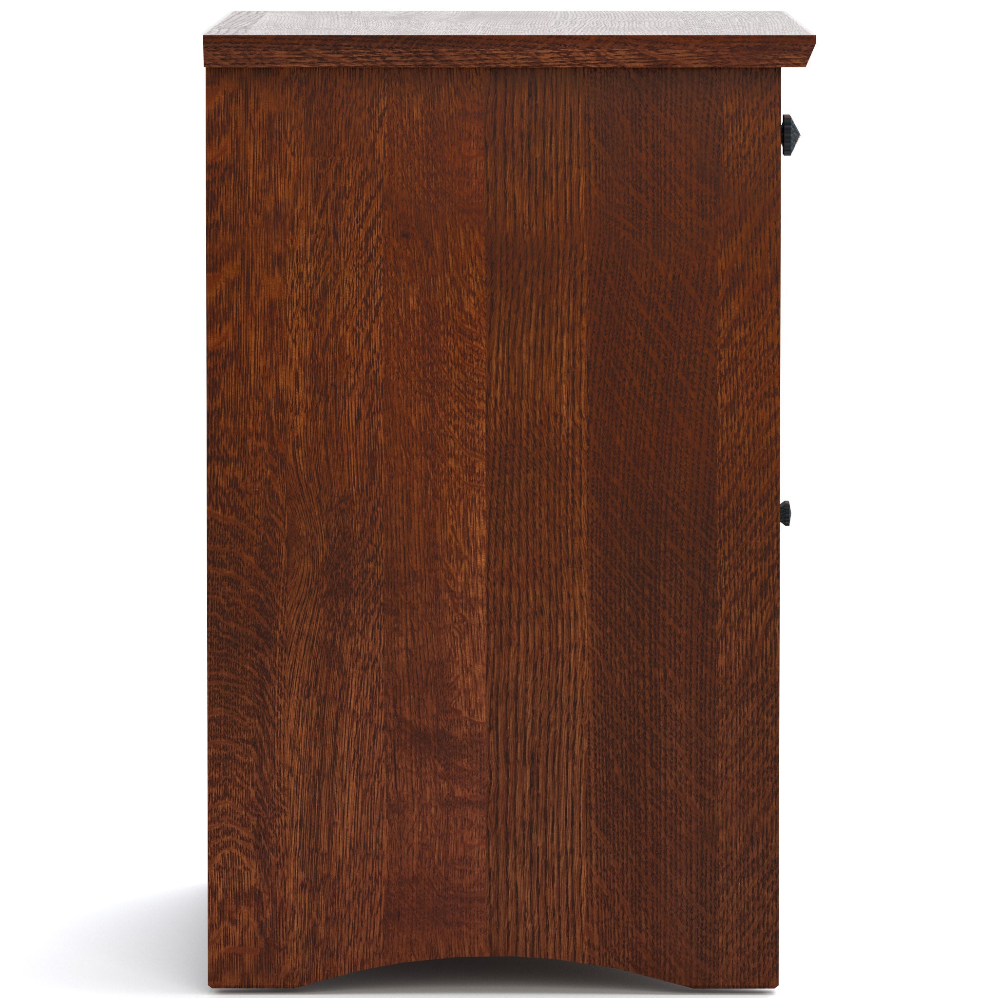 Highlands Door Nightstand – Stickley