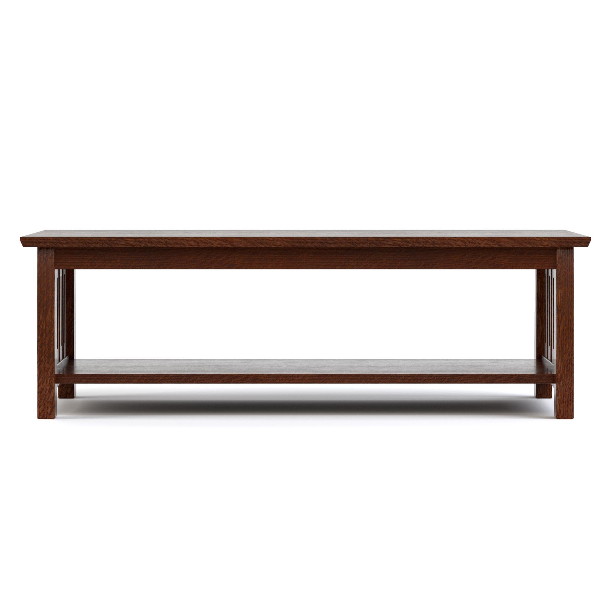 Highlands Cocktail Table – Stickley