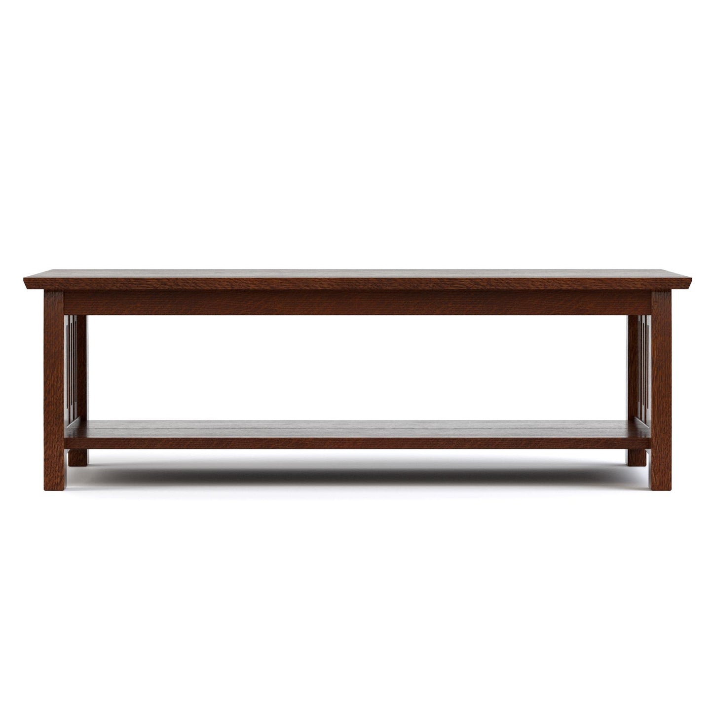 Highlands Cocktail Table - Stickley Furniture | Mattress
