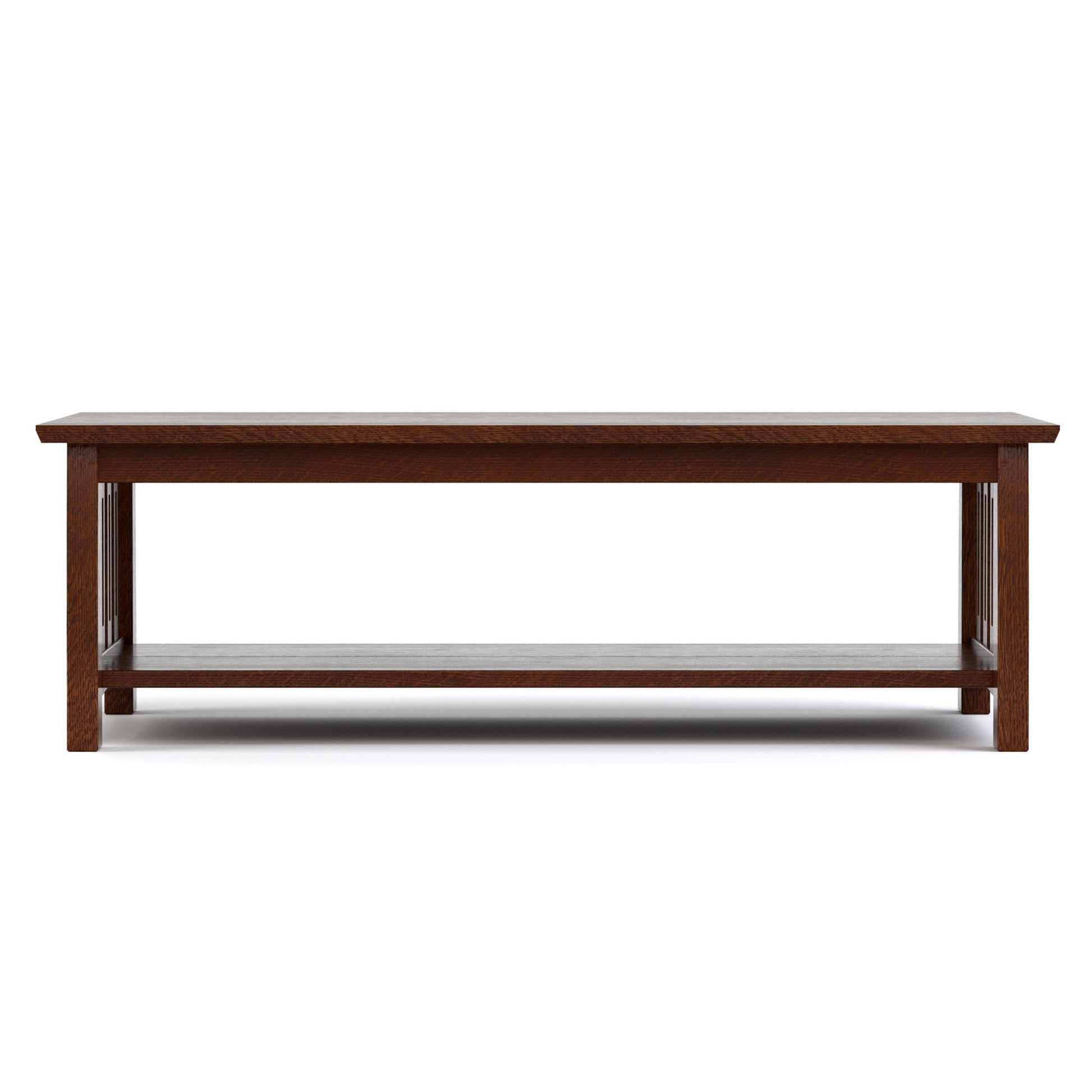 Highlands Cocktail Table - Stickley Furniture | Mattress