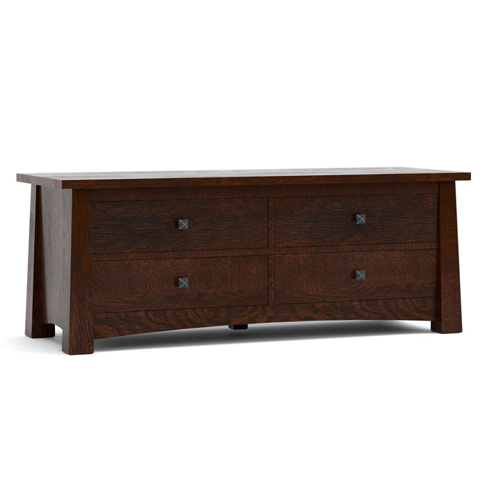 Highlands Chest - Stickley Furniture | Mattress
