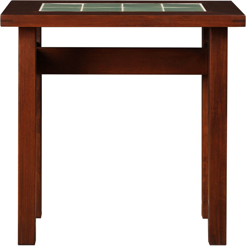 Tile Top Side Table - Stickley Furniture | Mattress