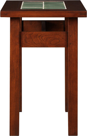 Tile Top Side Table - Stickley Furniture | Mattress