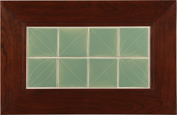 Tile Top Side Table – Stickley