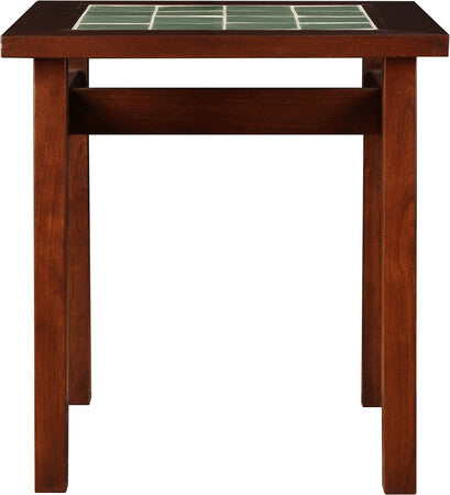 Tile Top End Table - Stickley Furniture | Mattress