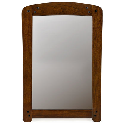 Pasadena Bungalow Mirror - Stickley Furniture | Mattress
