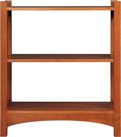 Highlands Low Etagere - Stickley Furniture | Mattress