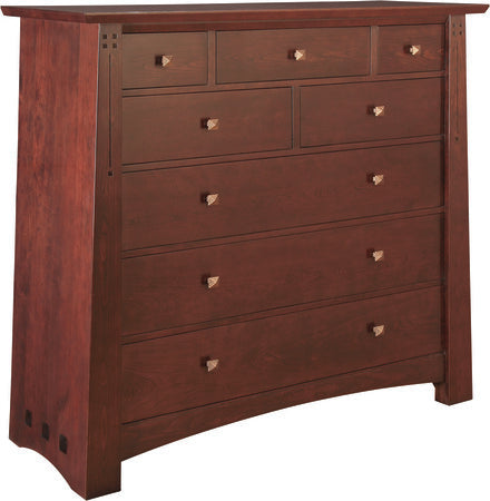 Highlands Master Chest - Stickley Furniture | Mattress