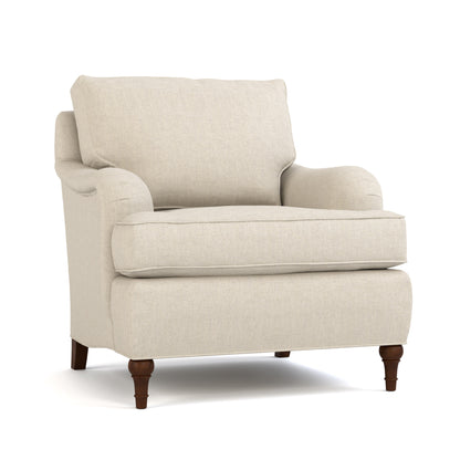 1000 Series Chair with English Arm - Stickley Furniture | Mattress