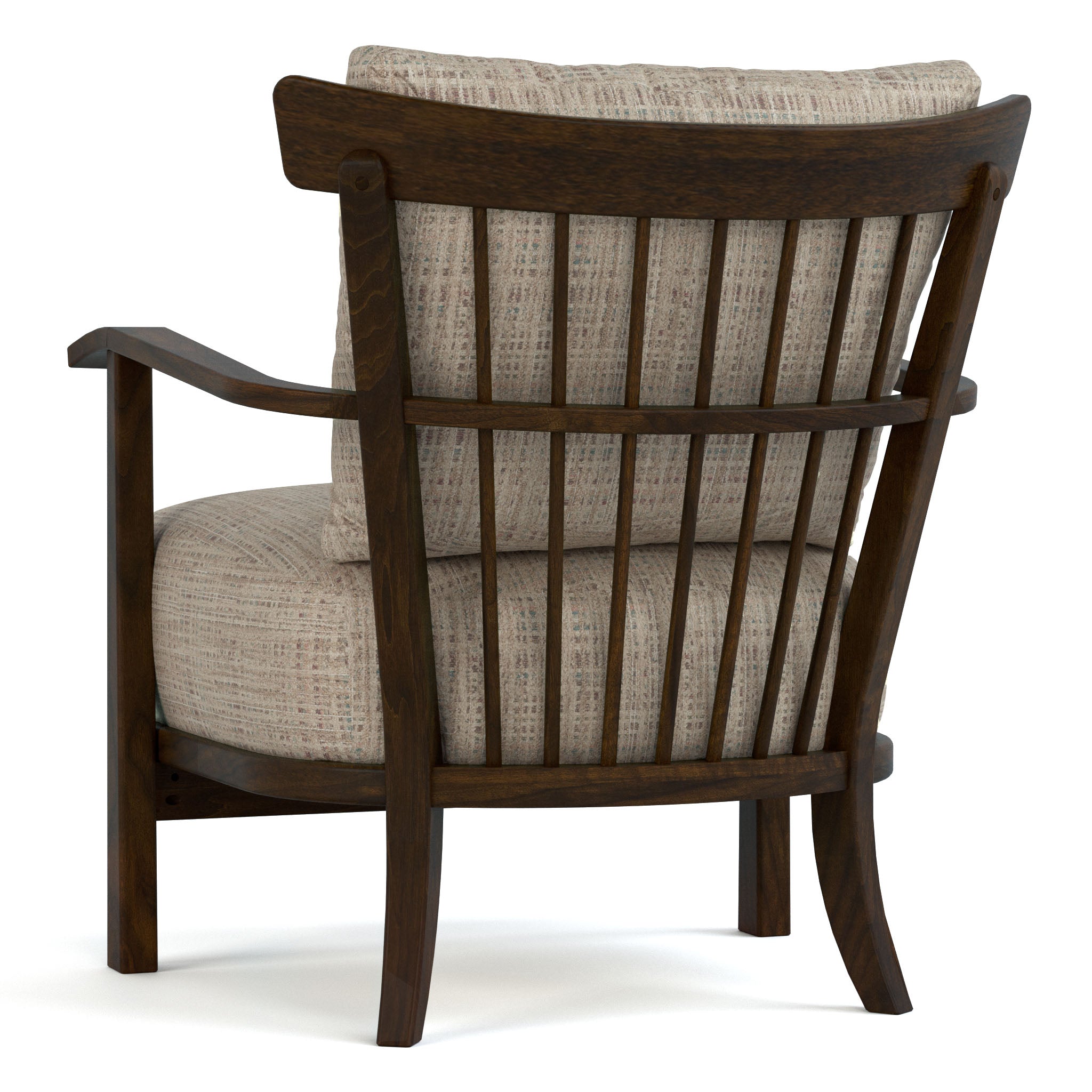 Hudson Valley Wood-Frame Chair – Stickley