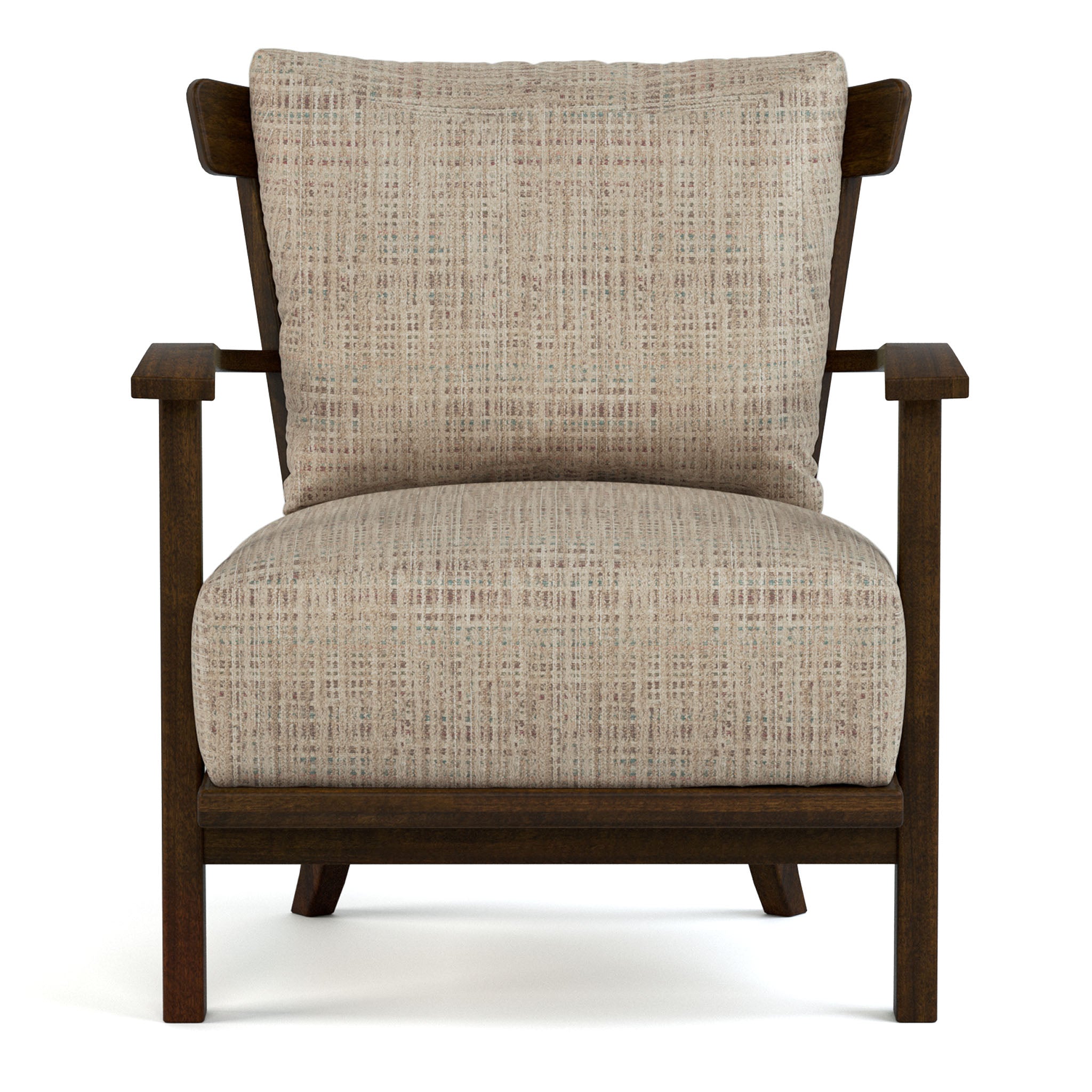 Hudson Valley Wood-Frame Chair – Stickley