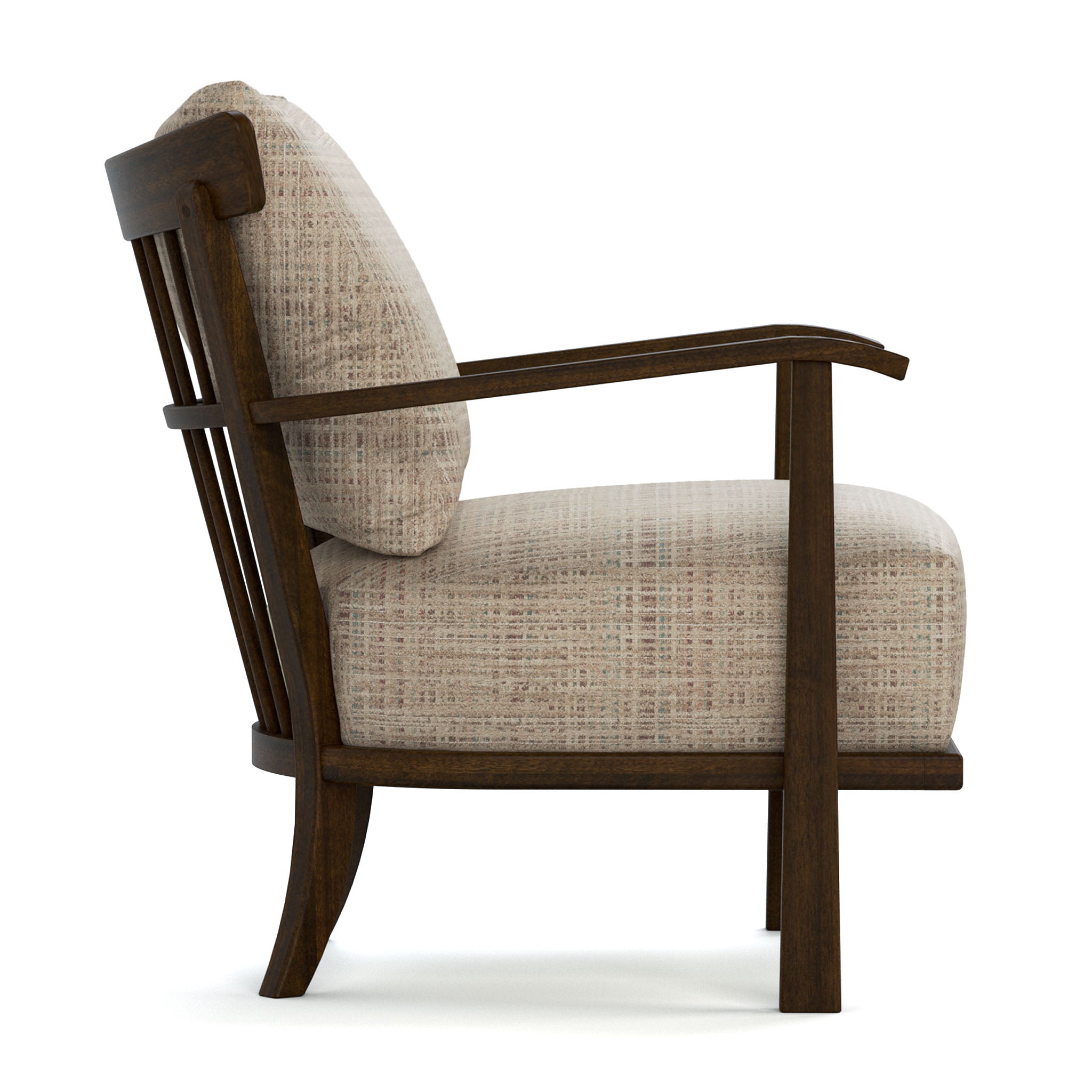Hudson Valley Wood-Frame Chair – Stickley