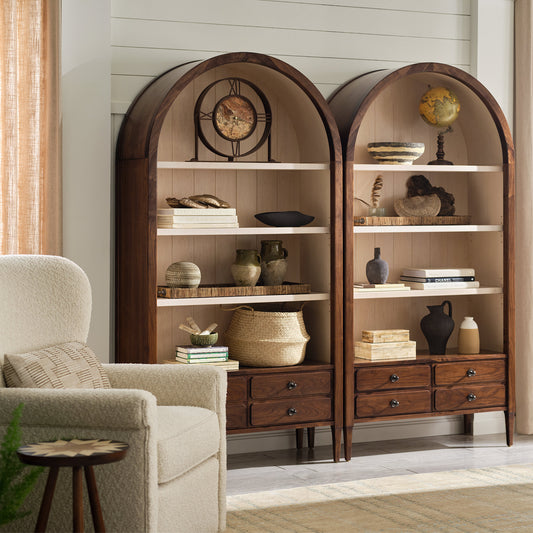 Hudson Valley Wing Chair - Stickley Furniture | Mattress