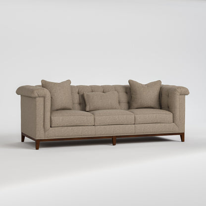Fairfax 98-inch Sofa - Stickley Furniture | Mattress