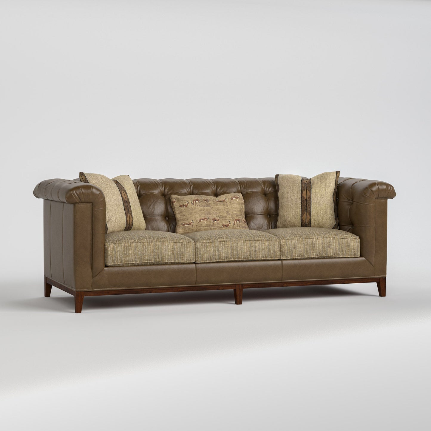 Fairfax 98-inch Sofa - Stickley Furniture | Mattress