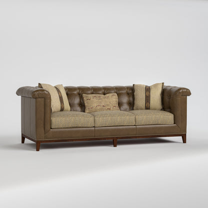 Fairfax 98-inch Sofa - Stickley Furniture | Mattress