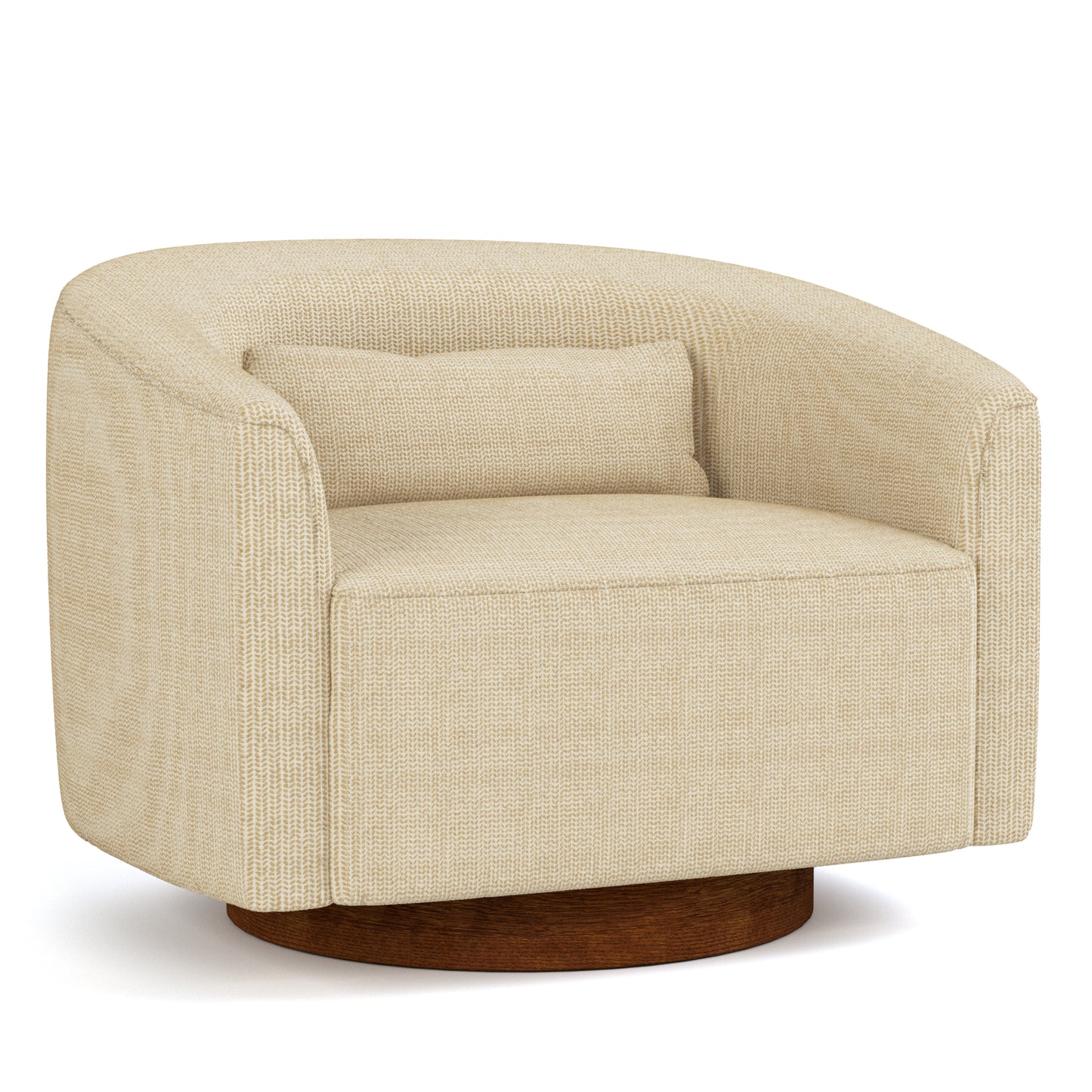 Oleander Swivel Chair