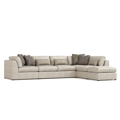 Holland Modular Corner Sectional - Stickley Furniture | Mattress