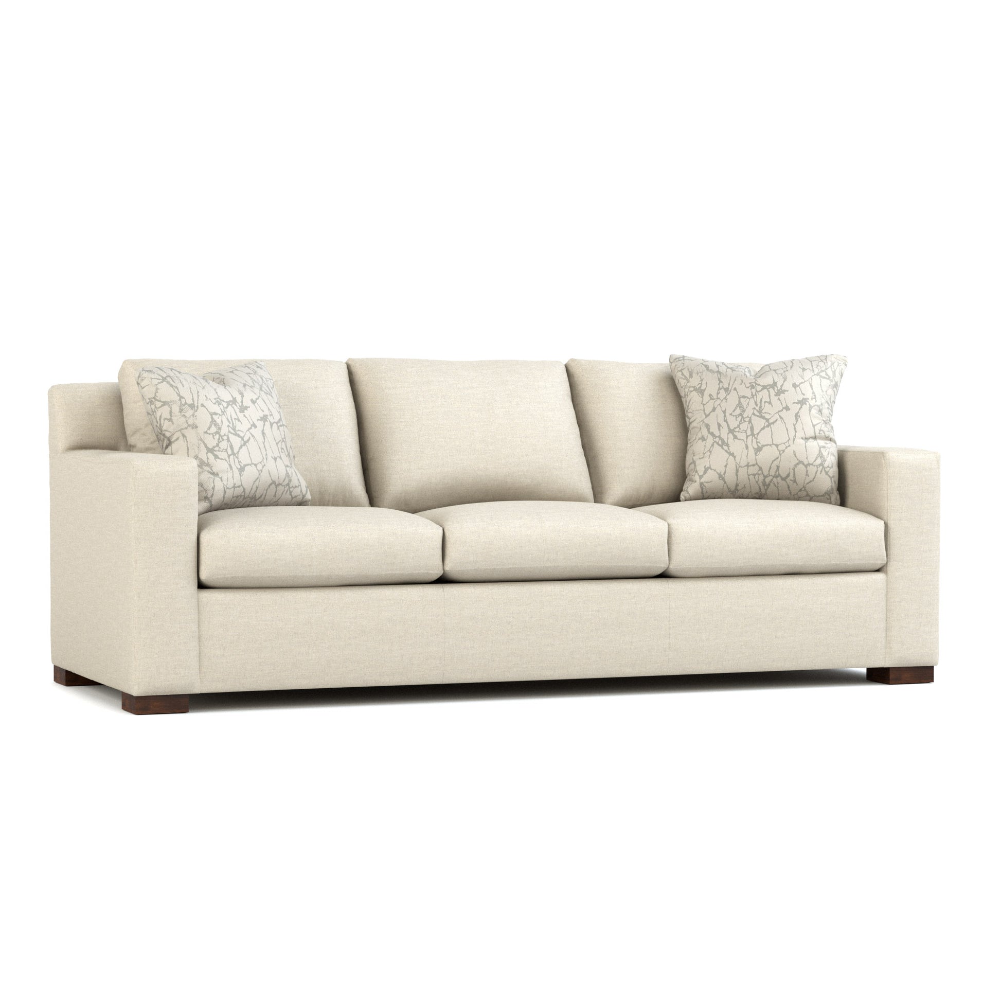 Keene Sofa - Stickley Furniture | Mattress