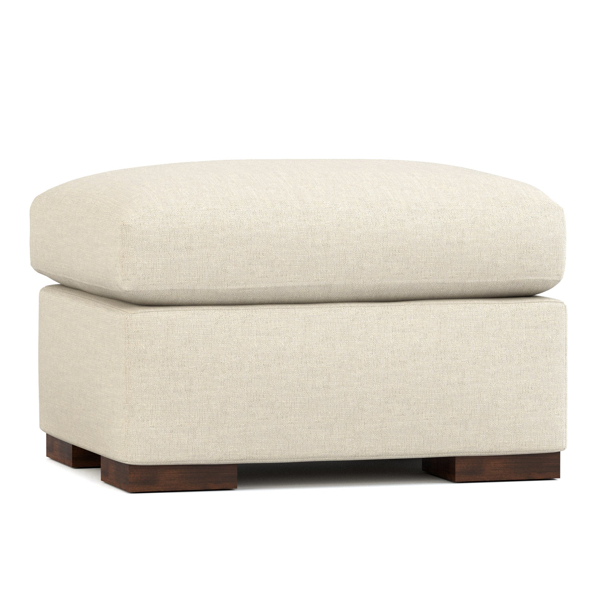 Keene Ottoman - Stickley Furniture | Mattress