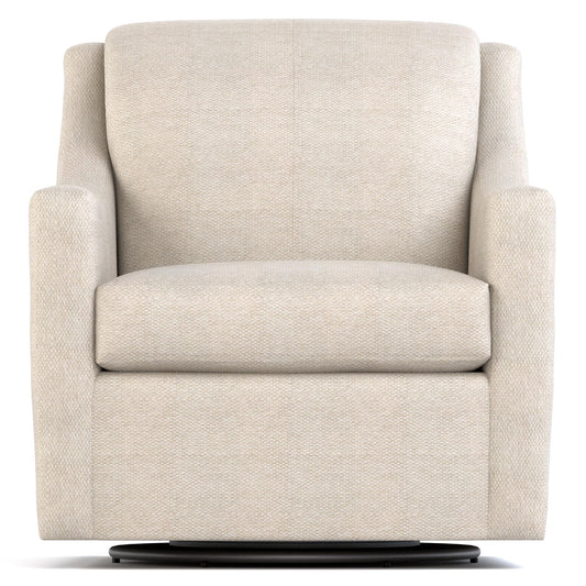 Avalon Swivel Chair - Stickley Furniture | Mattress