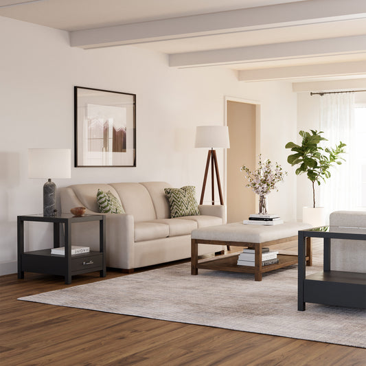 Avalon 84-inch Sofa - Stickley Furniture | Mattress