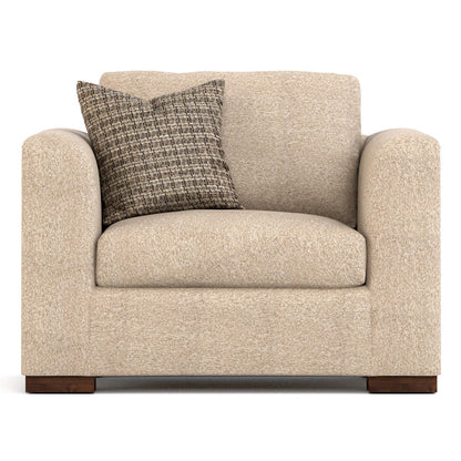 Oliver Chair - Stickley Furniture | Mattress