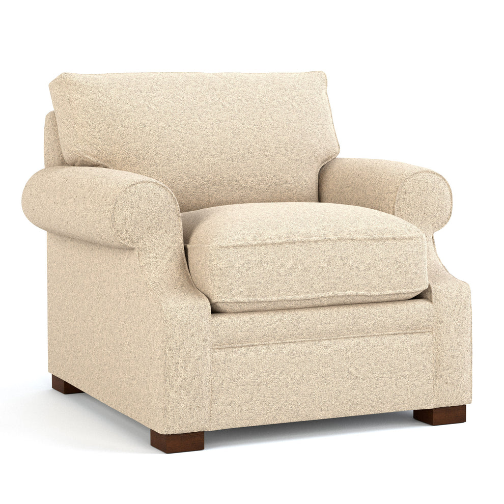 Cornell Chair – Stickley