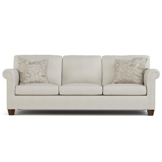 Champlain 90-inch Sofa - Stickley Furniture | Mattress