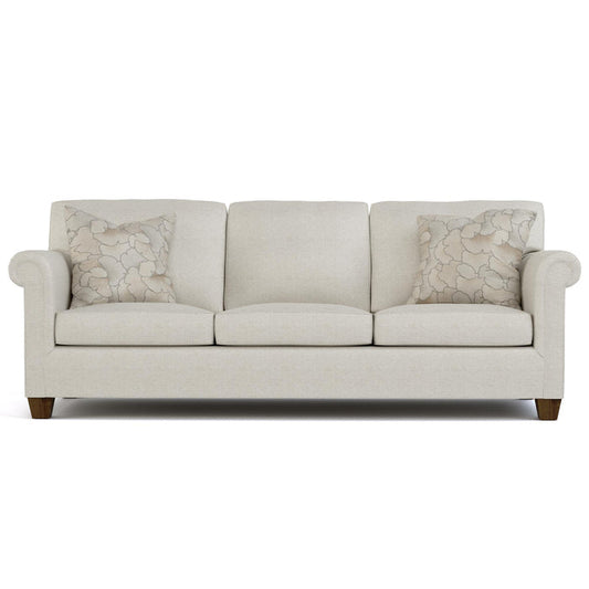 Champlain 90-inch Sofa - Stickley Furniture | Mattress